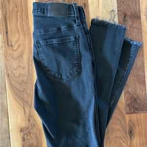 Madewell Jeans 26
